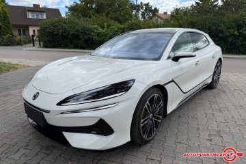 Ultra Auto Punkt