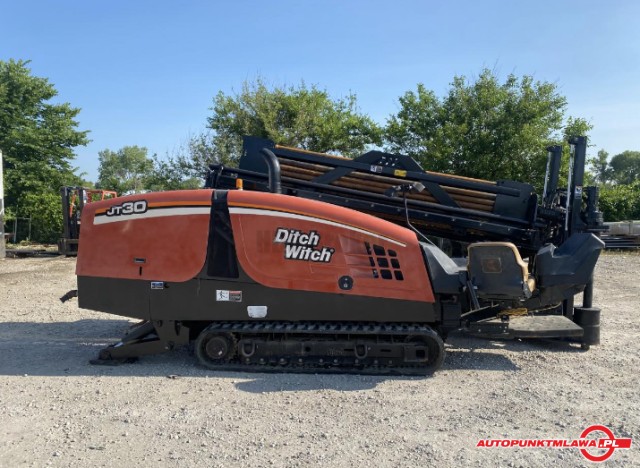 ditch-witch
