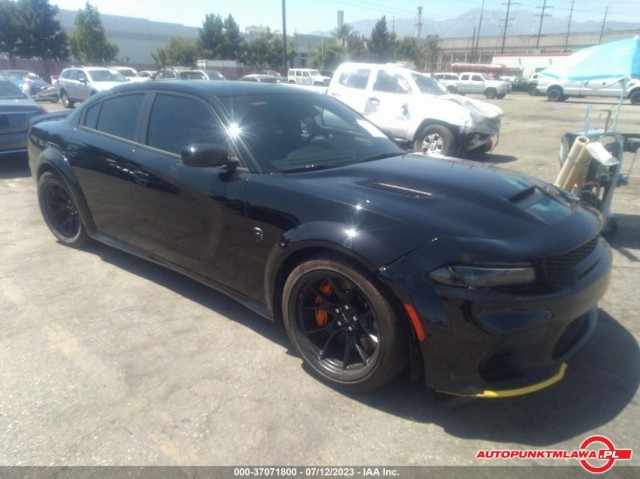 dodge
