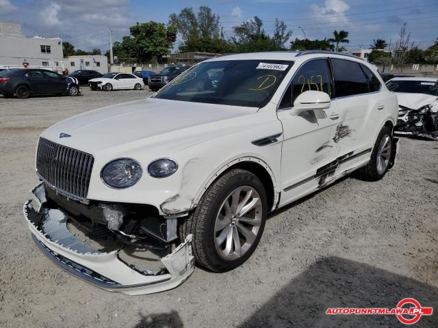 bentley