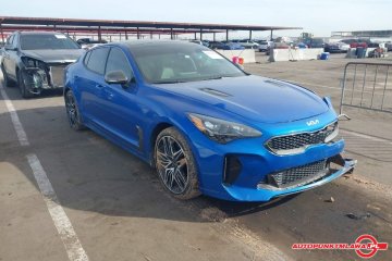 GT2 Auto Punkt