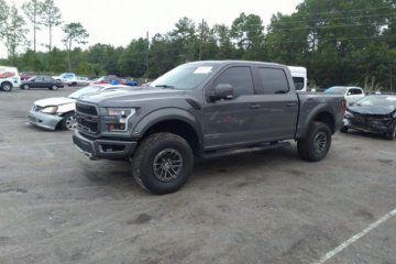 Używane Ford F150 - 322 500 PLN, 59 533 km, 2020