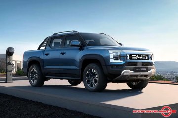 Pick- Up DMO AWD | Auto Punkt Mława