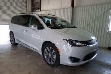 Limited 2020 Auto Punkt