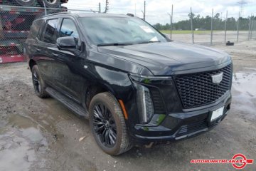 Sport 6.2 Auto Punkt