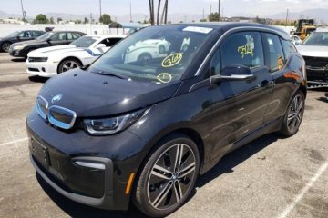 Używane BMW i3 - 78 500 PLN, 5 634 km, 2021