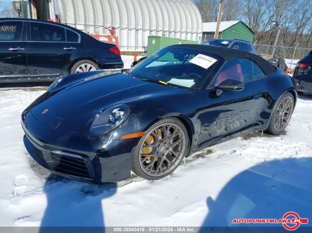 porsche