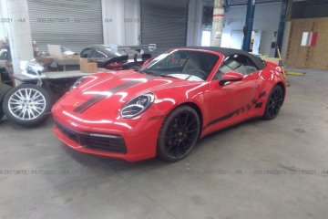992 Carrera S Auto Punkt