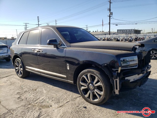 rolls-royce