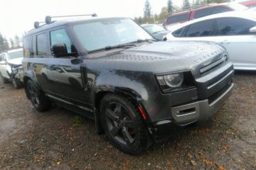 Używane Land Rover Defender - 242 700 PLN, 17 971 km, 2022