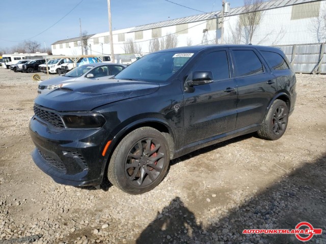 dodge