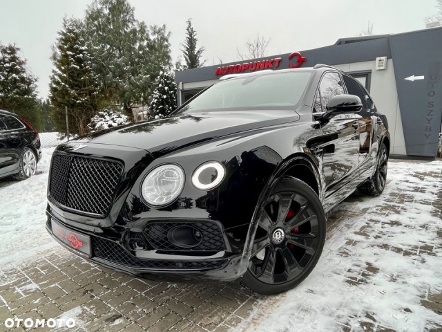 bentley