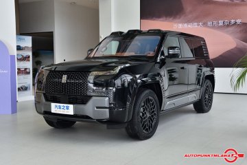 Deluxe Edition Auto Punkt