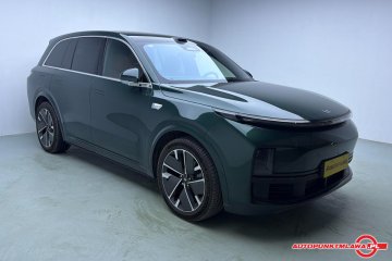 Ultra Smart Refresh Edition l Auto Punkt