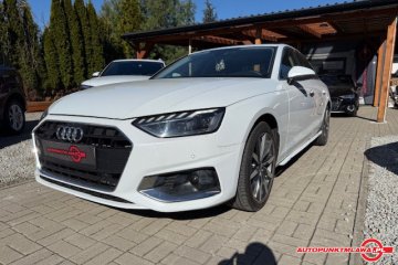 Auto Punjkt