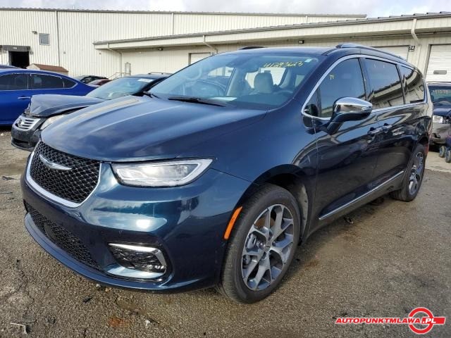 chrysler