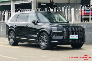 9X MAX 55 kWh l Auto Punkt