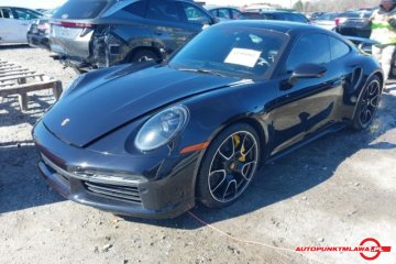 Turbo S Auto Punkt