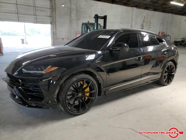 lamborghini