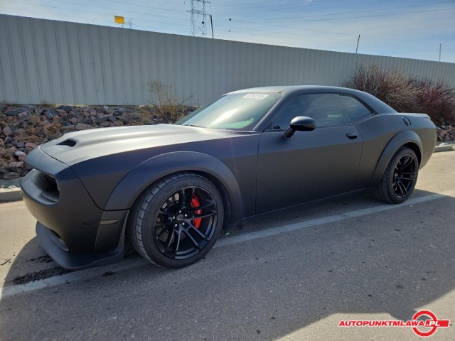 dodge