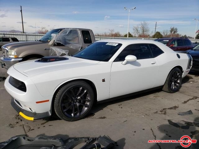 dodge