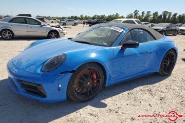 GTS Auto Punkt