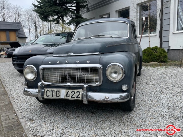 volvo