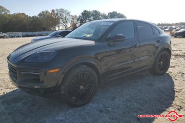 Coupe Auto Punkt