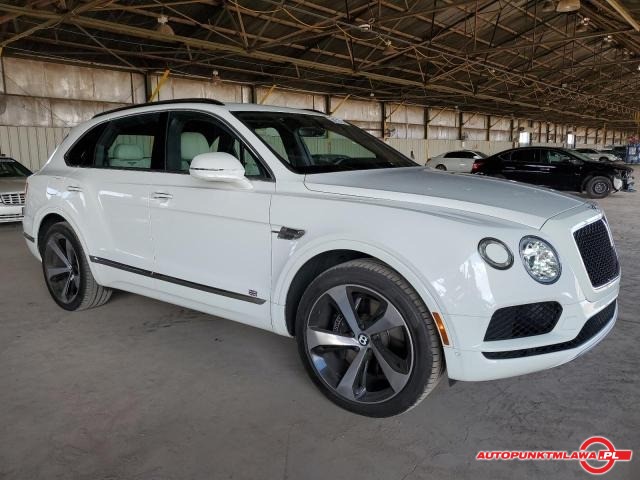 bentley