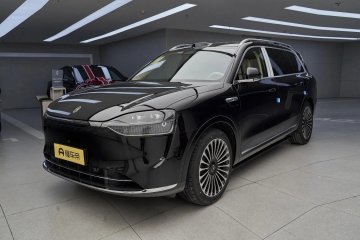 Ultra 5-osobowy Auto Punkt