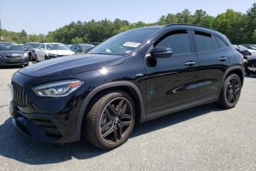 35 AMG Auto Punkt