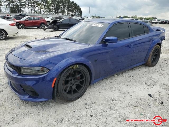 dodge