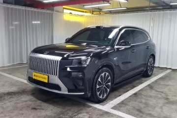 2026 ZEEKR 8X 70kWh Ultra Auto Punkt