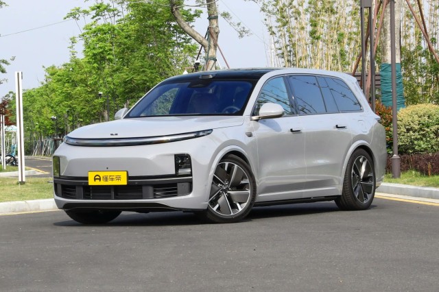 li-auto