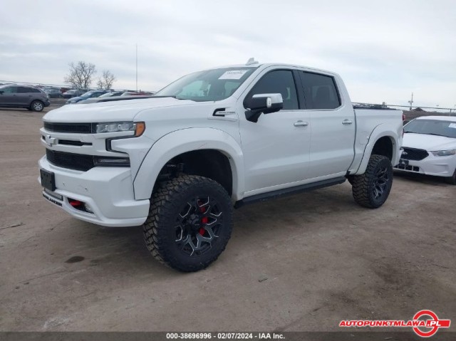 chevrolet