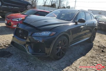 SVR Auto Punkt