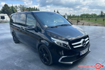 V300D Auto Punkt