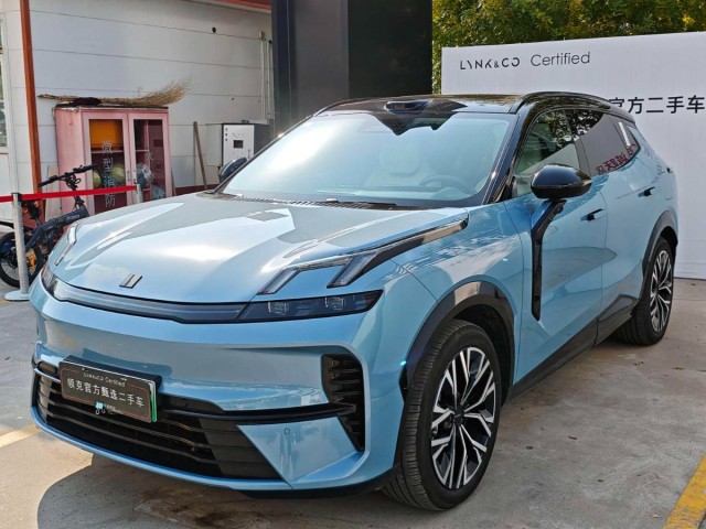 lynk-and-co