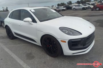 GTS Auto Punkt