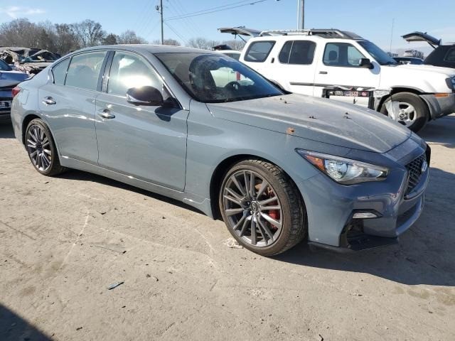 infiniti