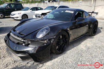 GT3 Auto Punkt