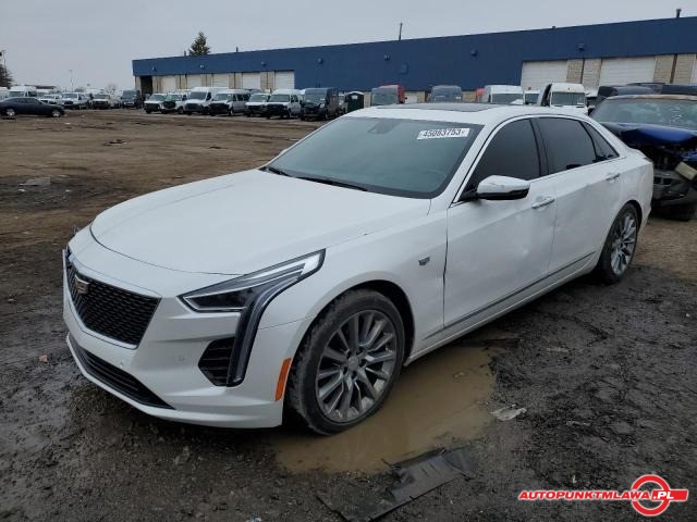 cadillac