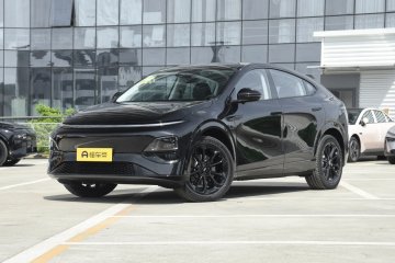 725 Long Range Max Flagship Edition Auto Punkt