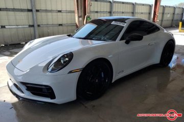 GTS Auto Punkt