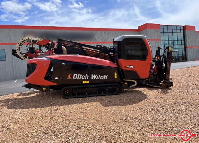 ditch-witch