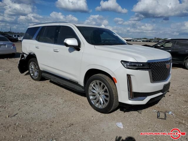 cadillac