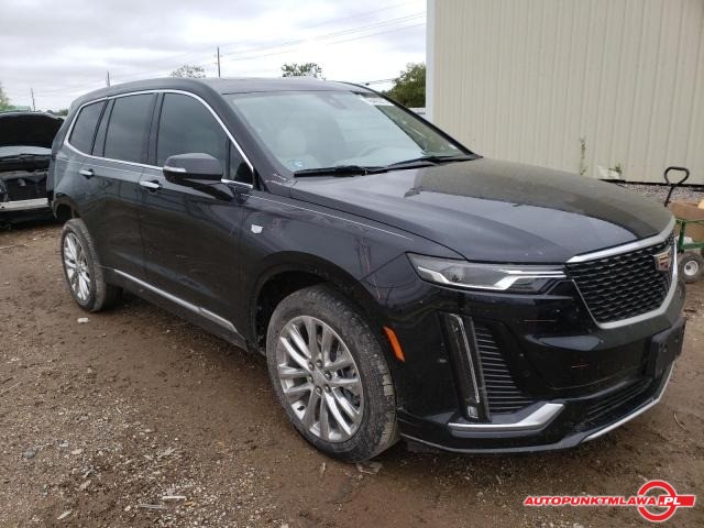 cadillac