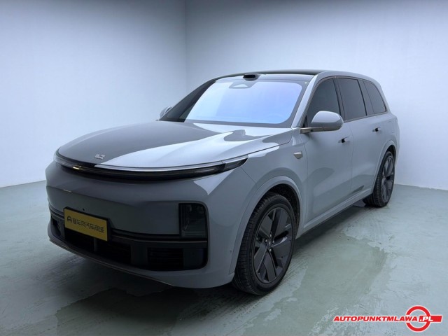 li-auto