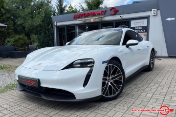 Panorama / Mocno wyposażony / Auto Punkt
