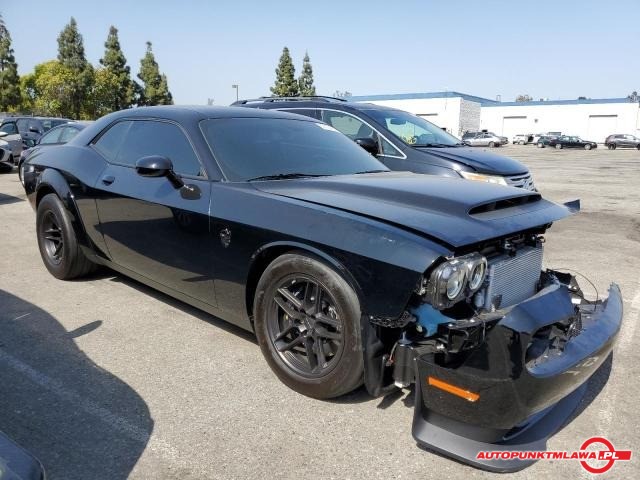 dodge